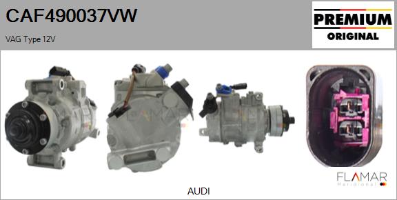CAF490037VW