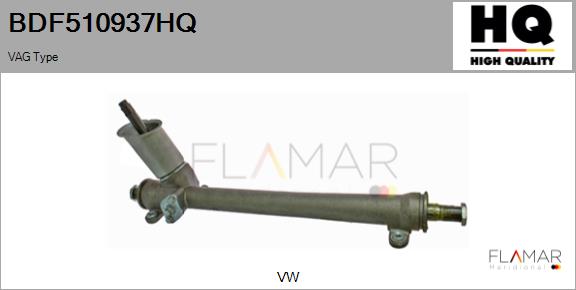 BDF510937HQ