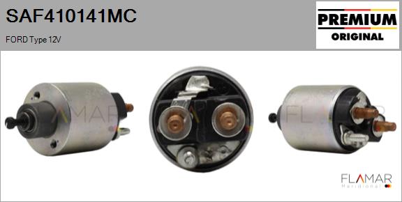 SAF410141MC