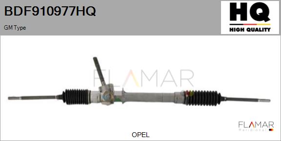 BDF910977HQ
