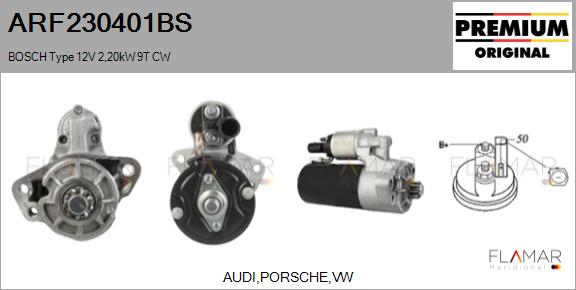 ARF230401BS