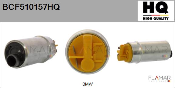 BCF510157HQ