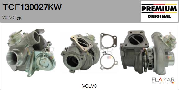 TCF130027KW