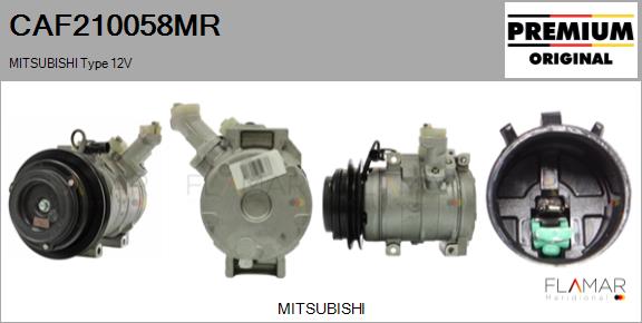 CAF210058MR