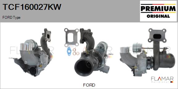 TCF160027KW