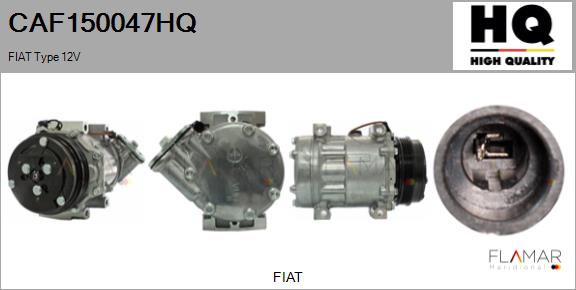CAF150047HQ