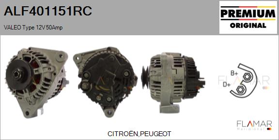 ALF401151RC