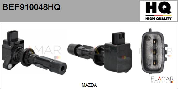 BEF910048HQ