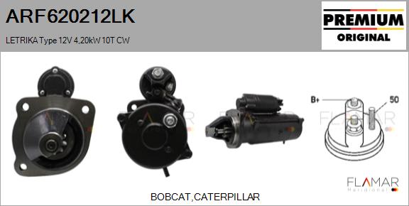 ARF620212LK