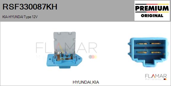 RSF330087KH