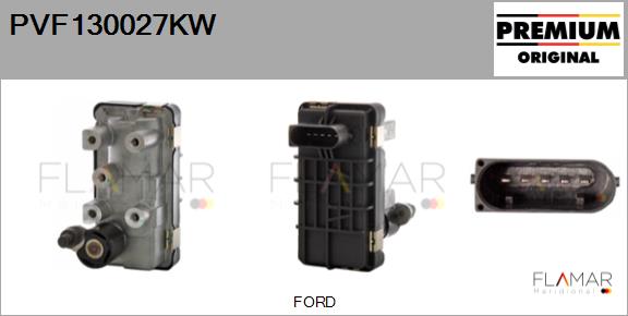 PVF130027KW