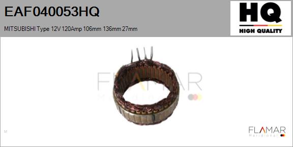 EAF040053HQ