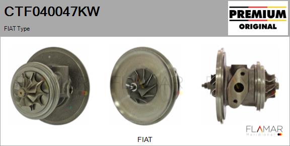 CTF040047KW