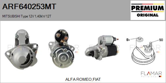 ARF640253MT