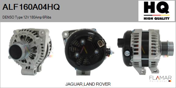 ALF160A04HQ
