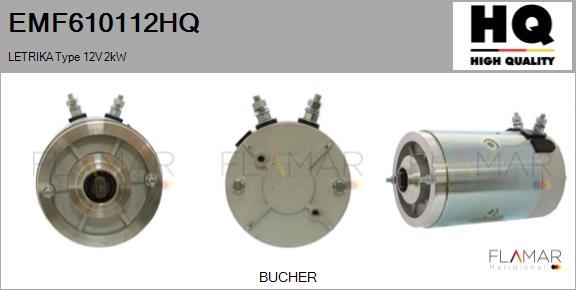 EMF610112HQ
