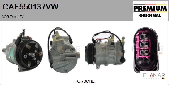 CAF550137VW