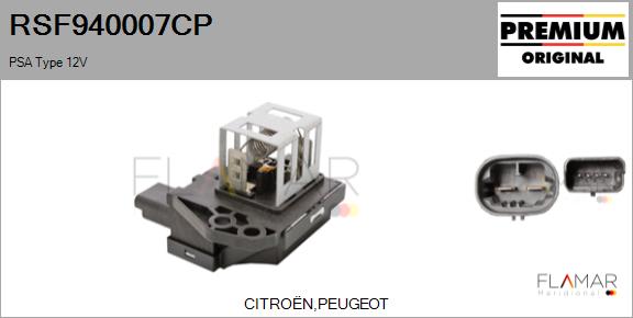 RSF940007CP