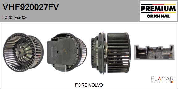 VHF920027FV
