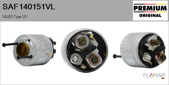 SAF140151VL