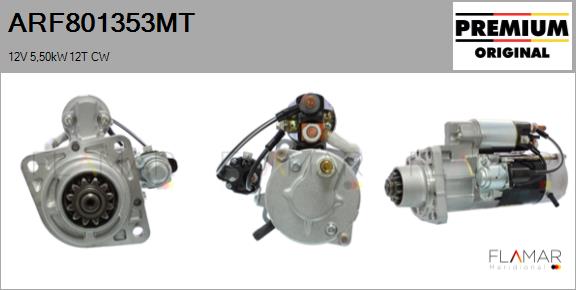 ARF801353MT