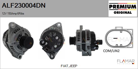 ALF230004DN