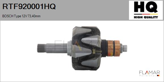 RTF920001HQ