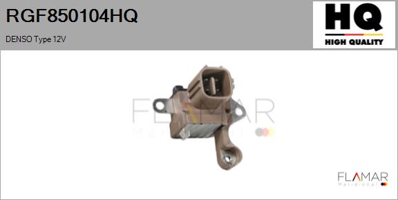 RGF850104HQ