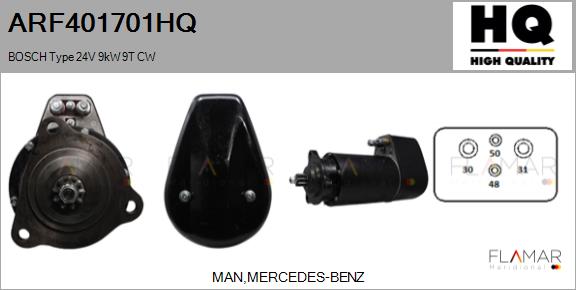 ARF401701HQ
