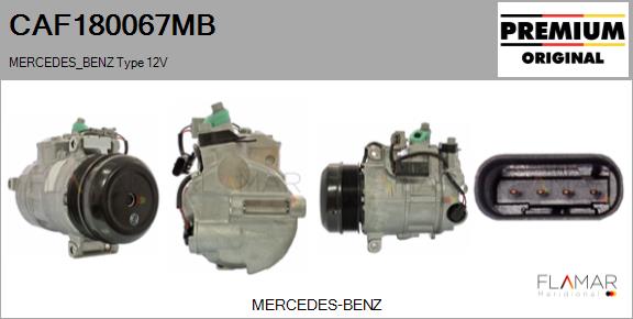 CAF180067MB