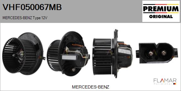 VHF050067MB