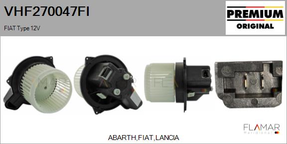 VHF270047FI