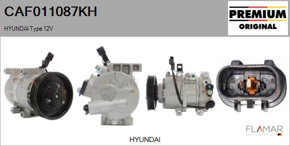 CAF011087KH