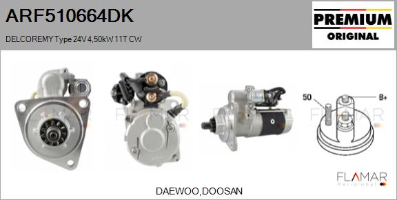 ARF510664DK