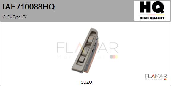 IAF710088HQ