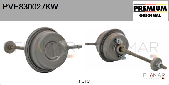 PVF830027KW