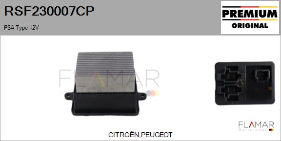 RSF230007CP