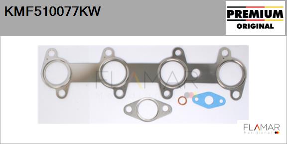 KMF510077KW