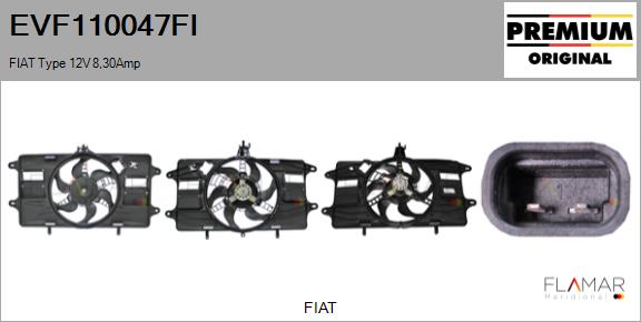 EVF110047FI