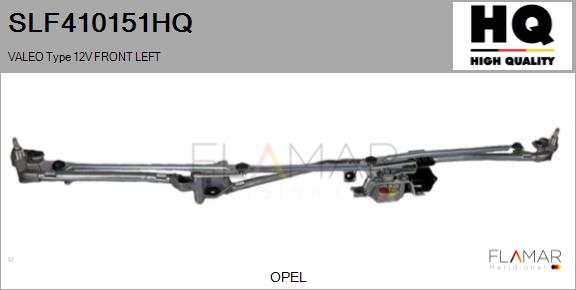 SLF410151HQ