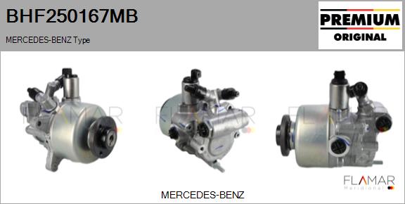 BHF250167MB