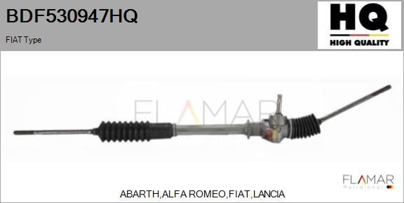BDF530947HQ