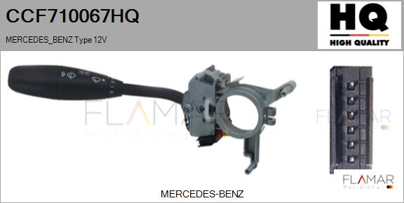 CCF710067HQ