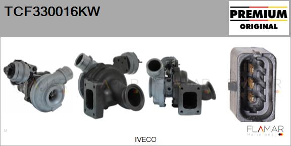 TCF330016KW