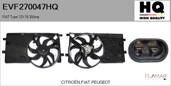 EVF270047HQ
