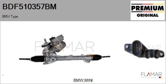 BDF510357BM