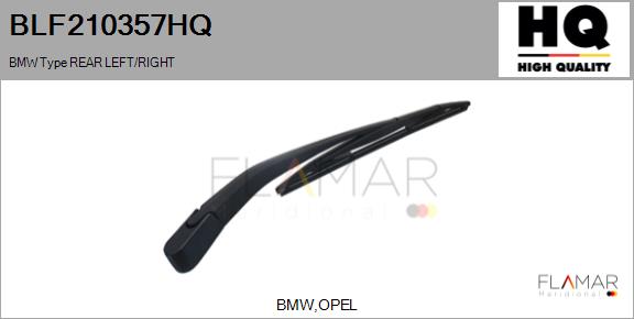 BLF210357HQ