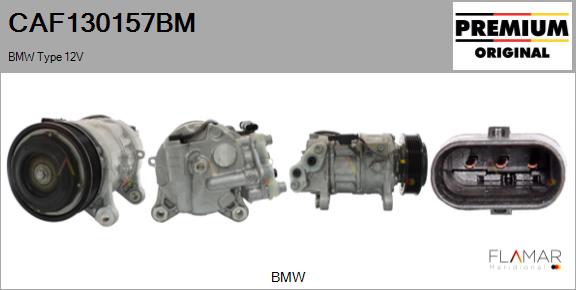 CAF130157BM
