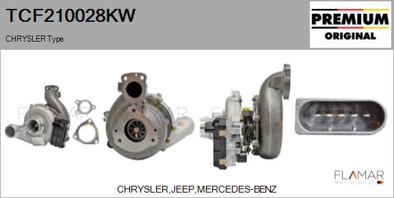 TCF210028KW