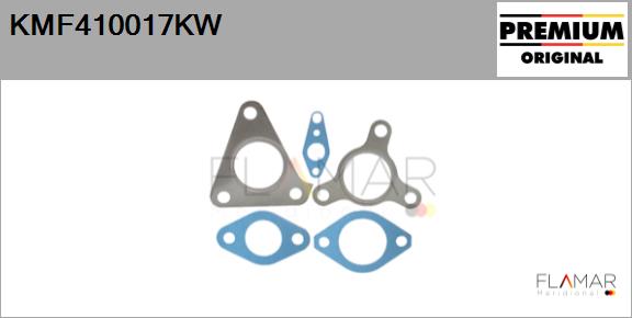 KMF410017KW